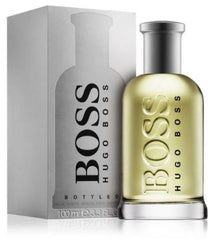 Boss Bottled by Hugo Boss EDT 3.3 OZ / 100ML | Premium Men's Luxury Perfume