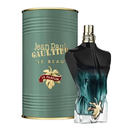 Jean Paul Gaultier Le Beau Le Parfum EDP for Men | Seductive Premium Designer Scent