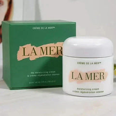 La Mer Moisturizing Fresh Cream 1 Oz, White