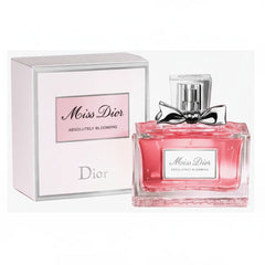 Miss Dior Absolutely Blooming Eau de Parfum 3.4 oz