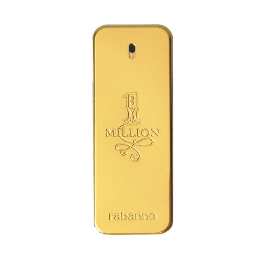 Paco Rabanne 1 Million EDT 100ml Men – Luxury Designer Fragrance