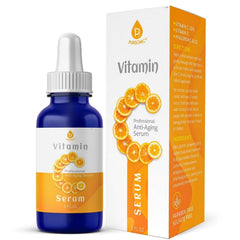 Pursonic Vitamin C Anti-Aging Serum 90ml – Brightening Skin Repair Serum