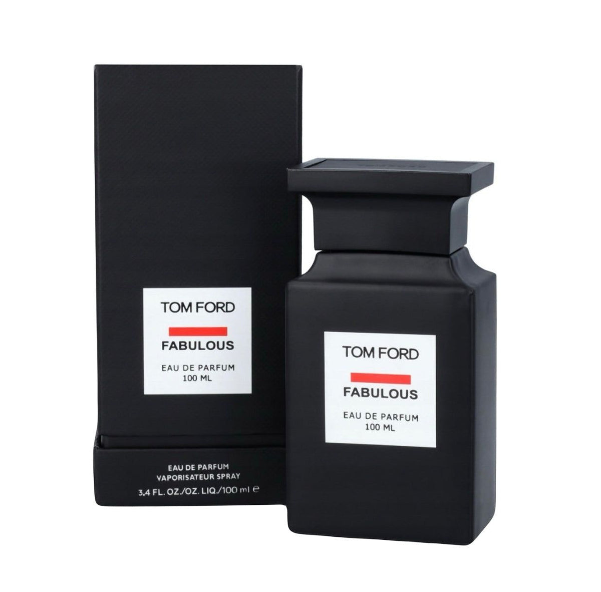 Tom Ford Fabulous Unisex EDP Spray 3.4oz/100ml , LUXURY PERFUME