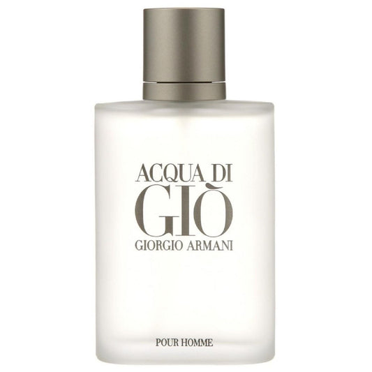 Giorgio Armani Acqua Di Gio EDT Toilette 3.4 oz for Men"LUXURY PERFUME