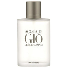 Giorgio Armani Acqua Di Gio EDT Toilette 3.4 oz for Men"LUXURY PERFUME