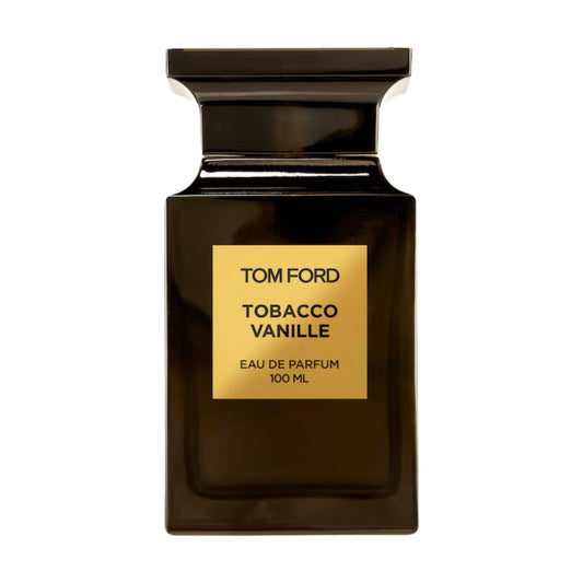 Tom Ford Tobacco Vanille Unisex EDP Spray 3.4oz/100ml LUXURY PERFUME