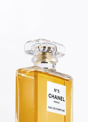 CHANEL No. 5 Eau de Parfum for Women 3.4 oz"LUXURY PERFUME