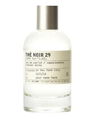 Le Labo Thé Noir 29 100ML Eau de Parfum Spray for Women & Men