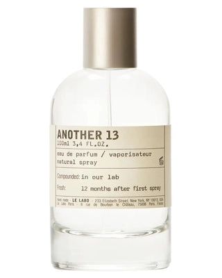 Le Labo Another 13 Eau de Parfum EDP 100ml / 3.4oz Unisex