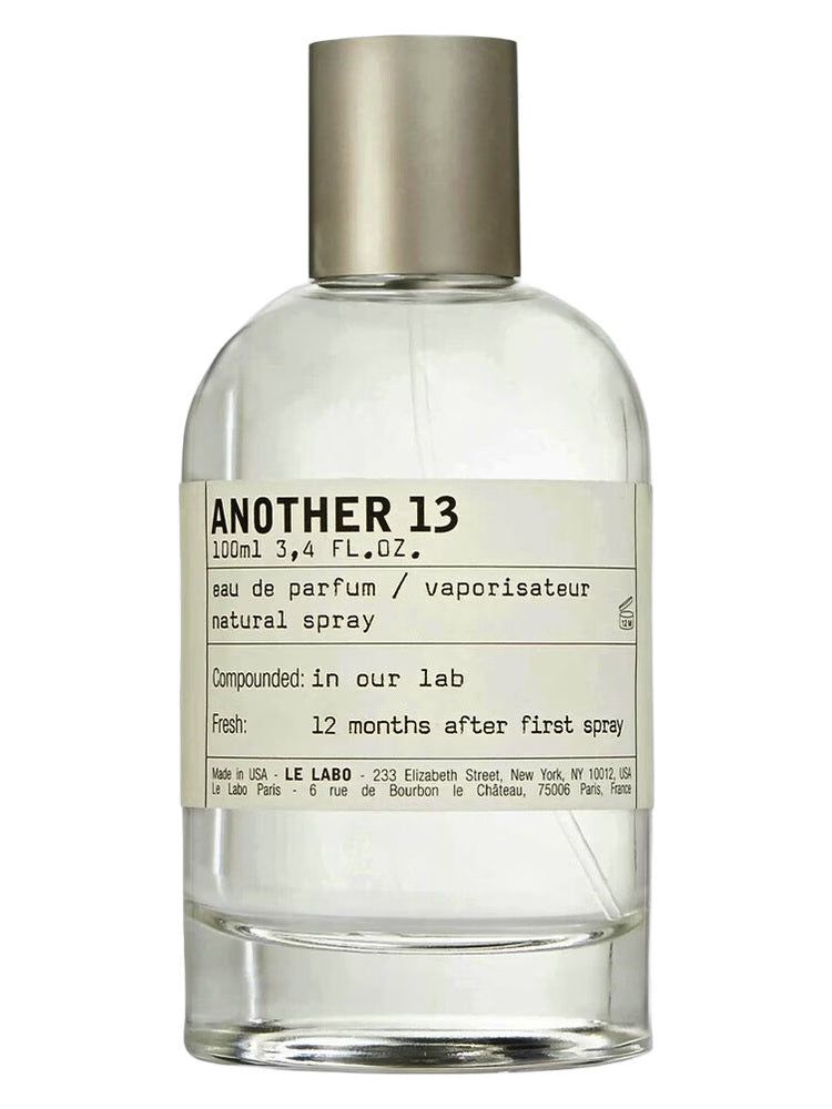 Le Labo Another 13 Unisex EDP Spray 3.4oz / 100ml