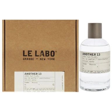 Le Labo Another 13 Luxury EDP 100ml / 3.4oz for Men & Women
