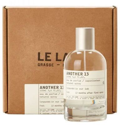 Le Labo Another 13 Eau de Parfum 3.4oz / 100ml Premium Unisex