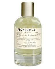 LABDANUM 18 by Le Labo Eau de Parfum 100ML Spray