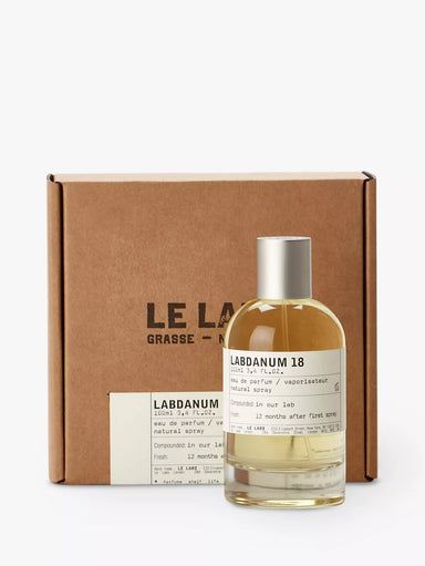 Le Labo Labdanum 18 Luxury EDP Spray 100ML / 3.4 OZ