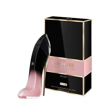 Good Girl Blush Elixir by Carolina Herrera EDP 80ml / 2.7oz