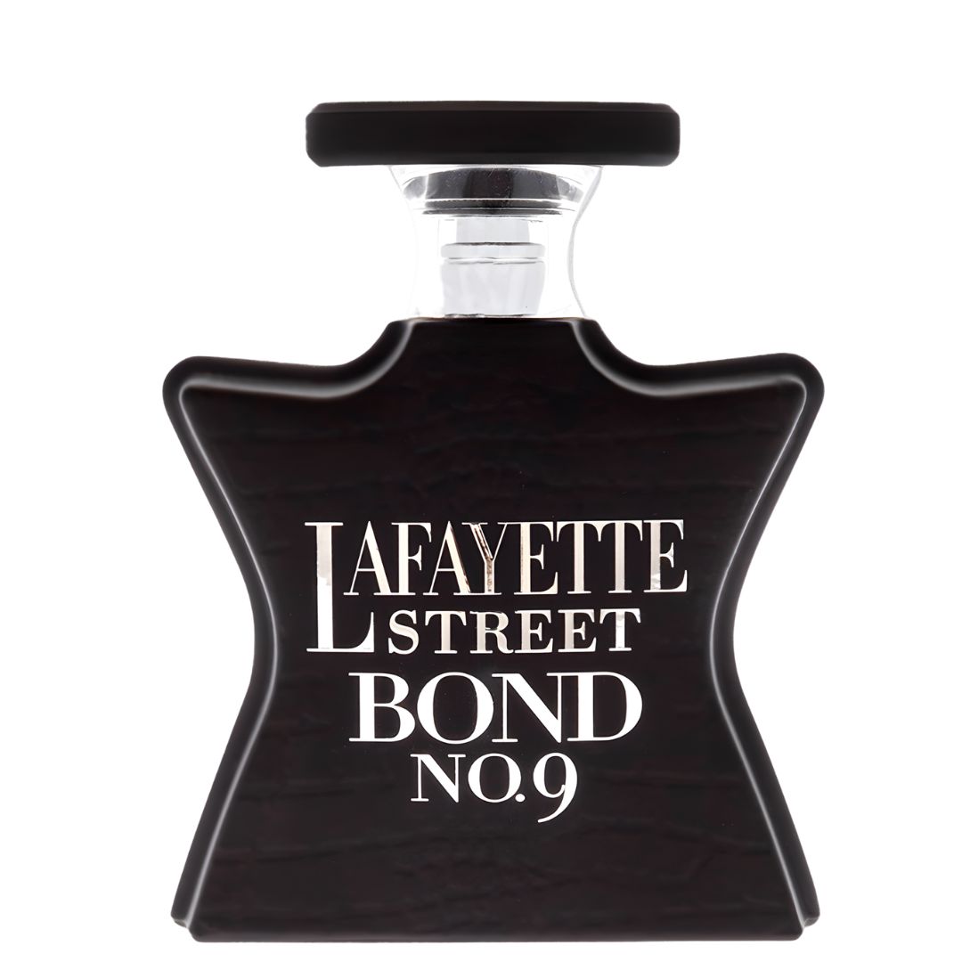 Bond No. 9 Lafayette Street 3.3 OZ Eau de Parfum Spray Unisex