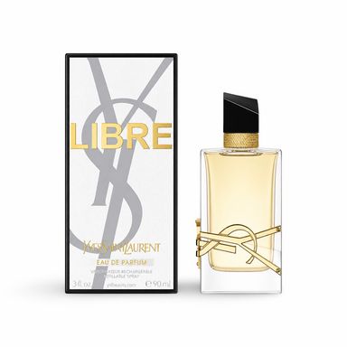 YSL Libre Women’s Eau de Parfum | Elegant Floral Fragrance