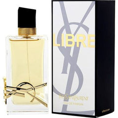 Yves Saint Laurent Libre Eau de Parfum 90ml Women’s Perfume