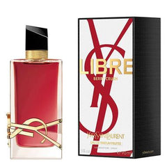 Yves Saint Laurent Libre Berry Crush Women’s Perfume | Luxury EDP