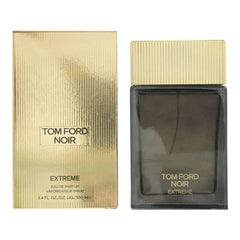 Tom Ford Noir Extreme Eau de Parfum Spray 100ml / 3.4 oz for Men . LUXURY PERFUME