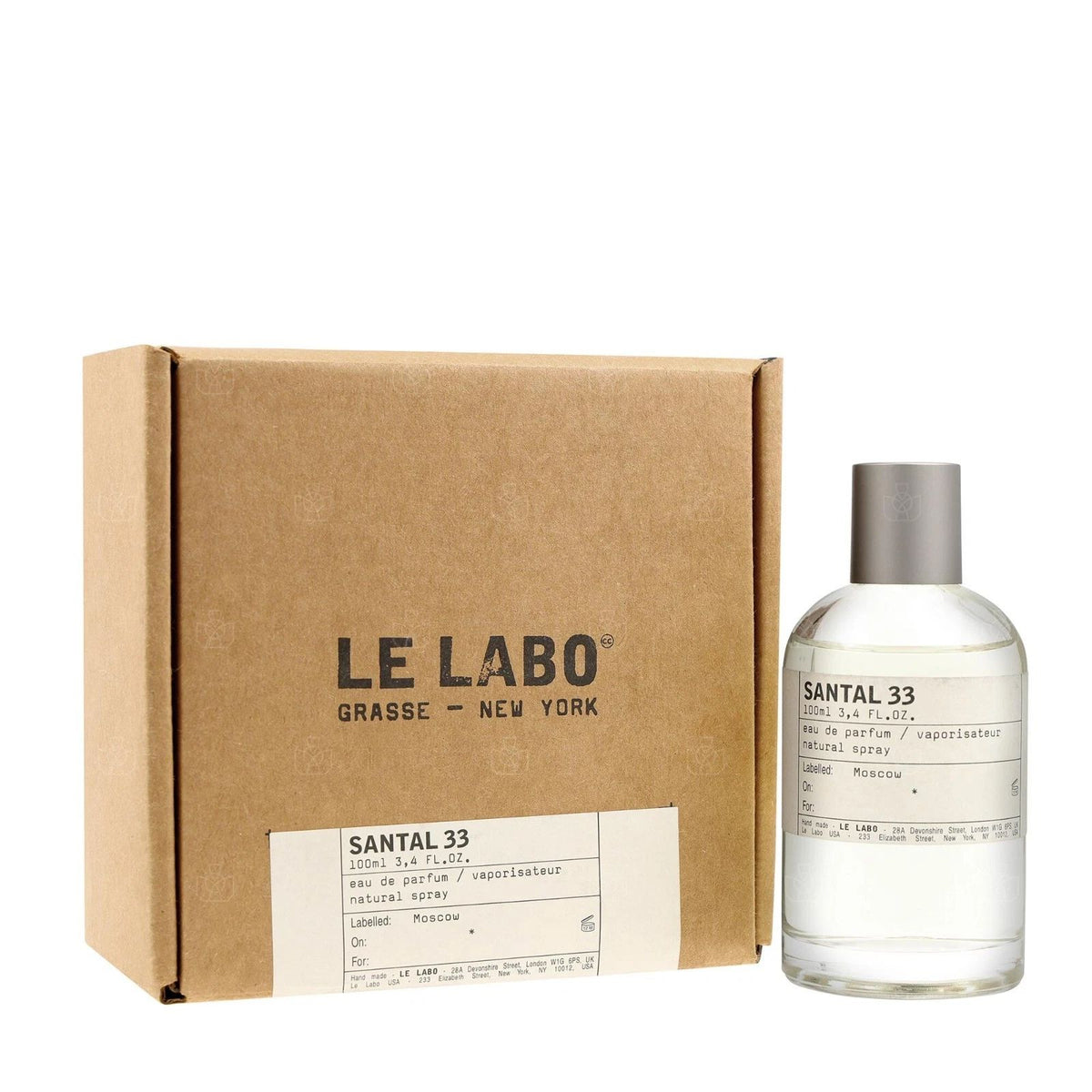 Le Labo Another 13 EDP Spray 100ml / 3.4oz Unisex Perfume