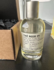 Le Labo Thé Noir 29 Unisex Luxury Eau de Parfum Spray 100ML